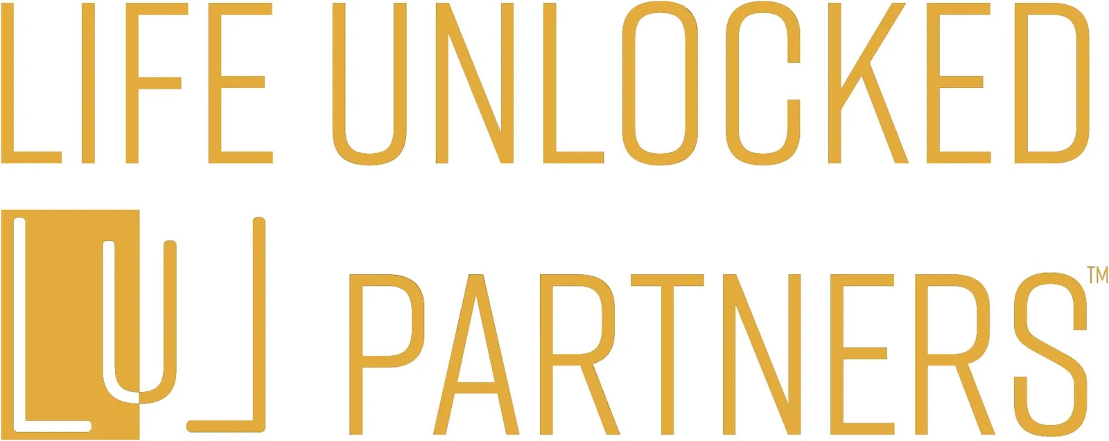 Life UnLocked Partners logo